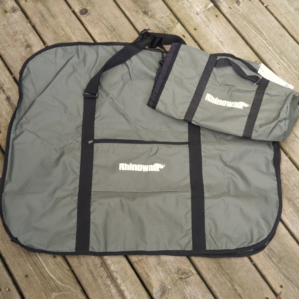 Rhinowalk Storage Bag
